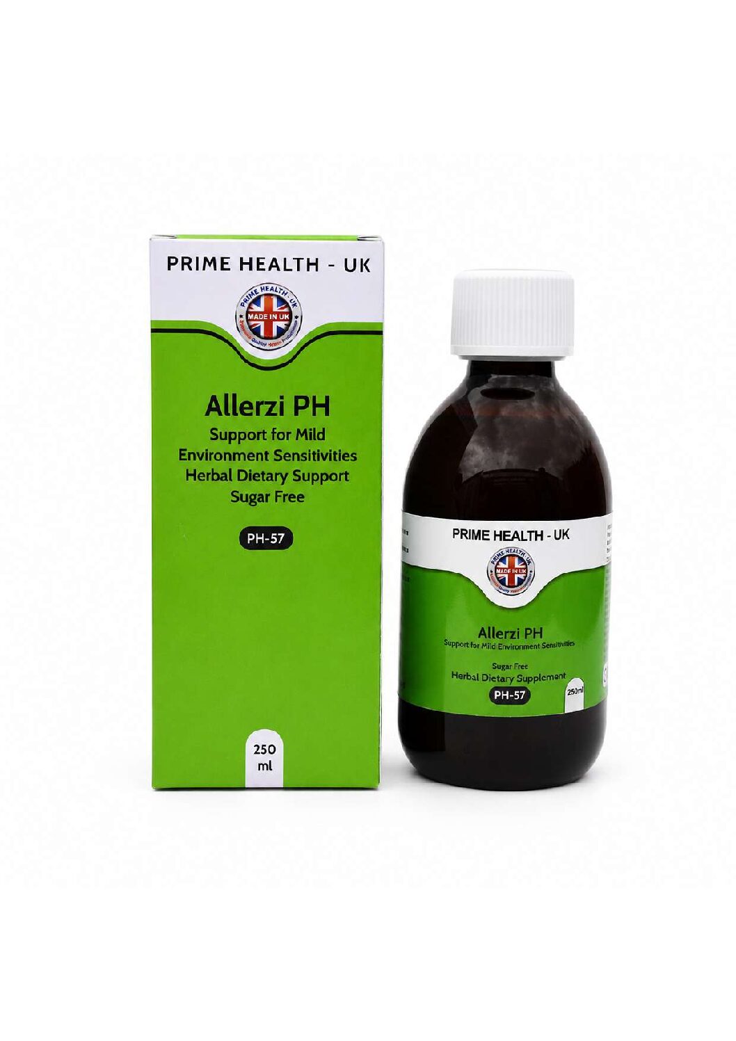 Allerzi PH