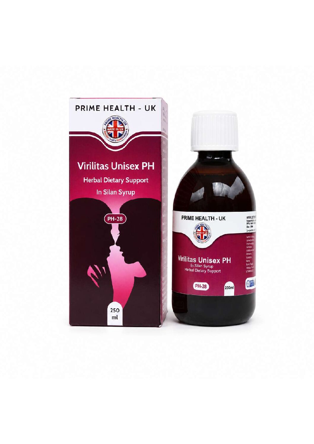 Virilitas