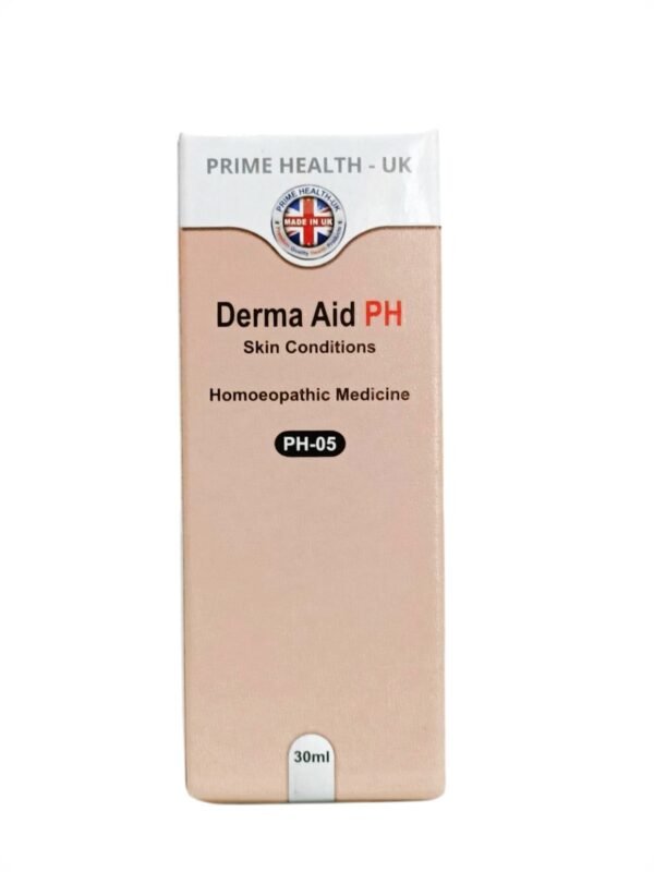 Derma Aid PH – Prime Health UK