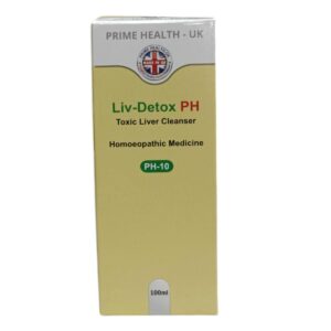 Liv-Detox PH (30ml)