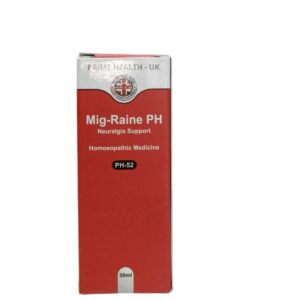 Mig-Raine PH