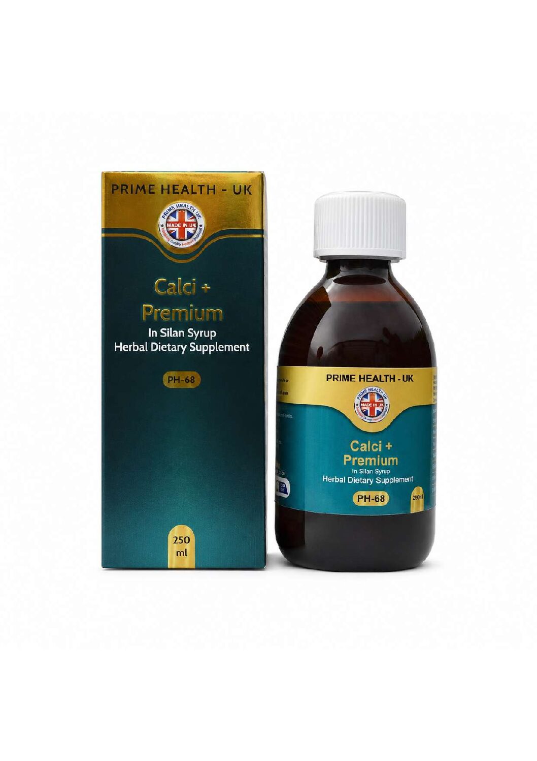Calci+premium