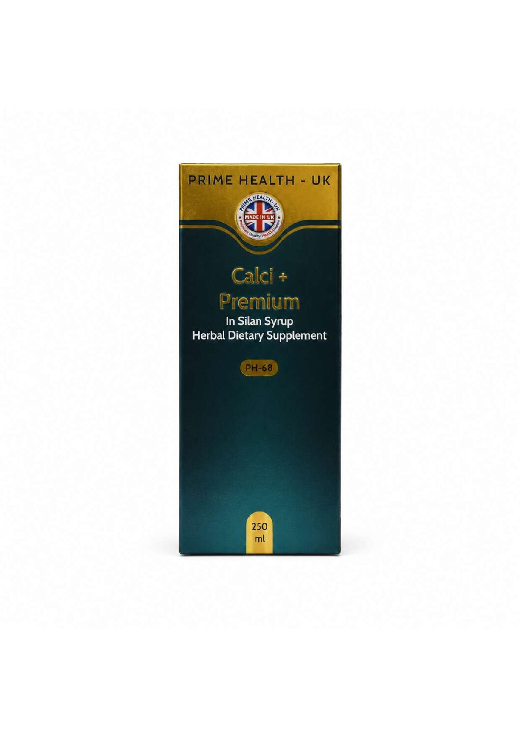 Calci + Premium (PH-68) Box