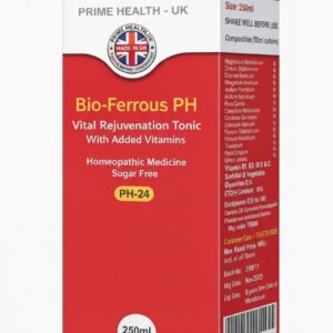 Bio-Ferrous PH india