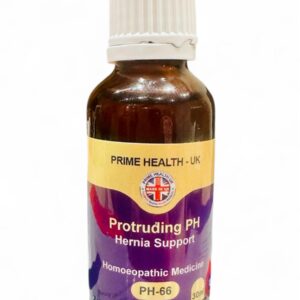 Protruding PH