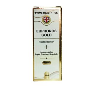 Euphoros Gold