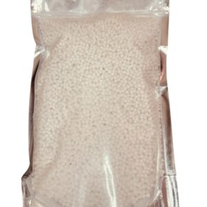 Prime Health Non Medicated Globules/ Blank Pellets (Size 40) 1000gm